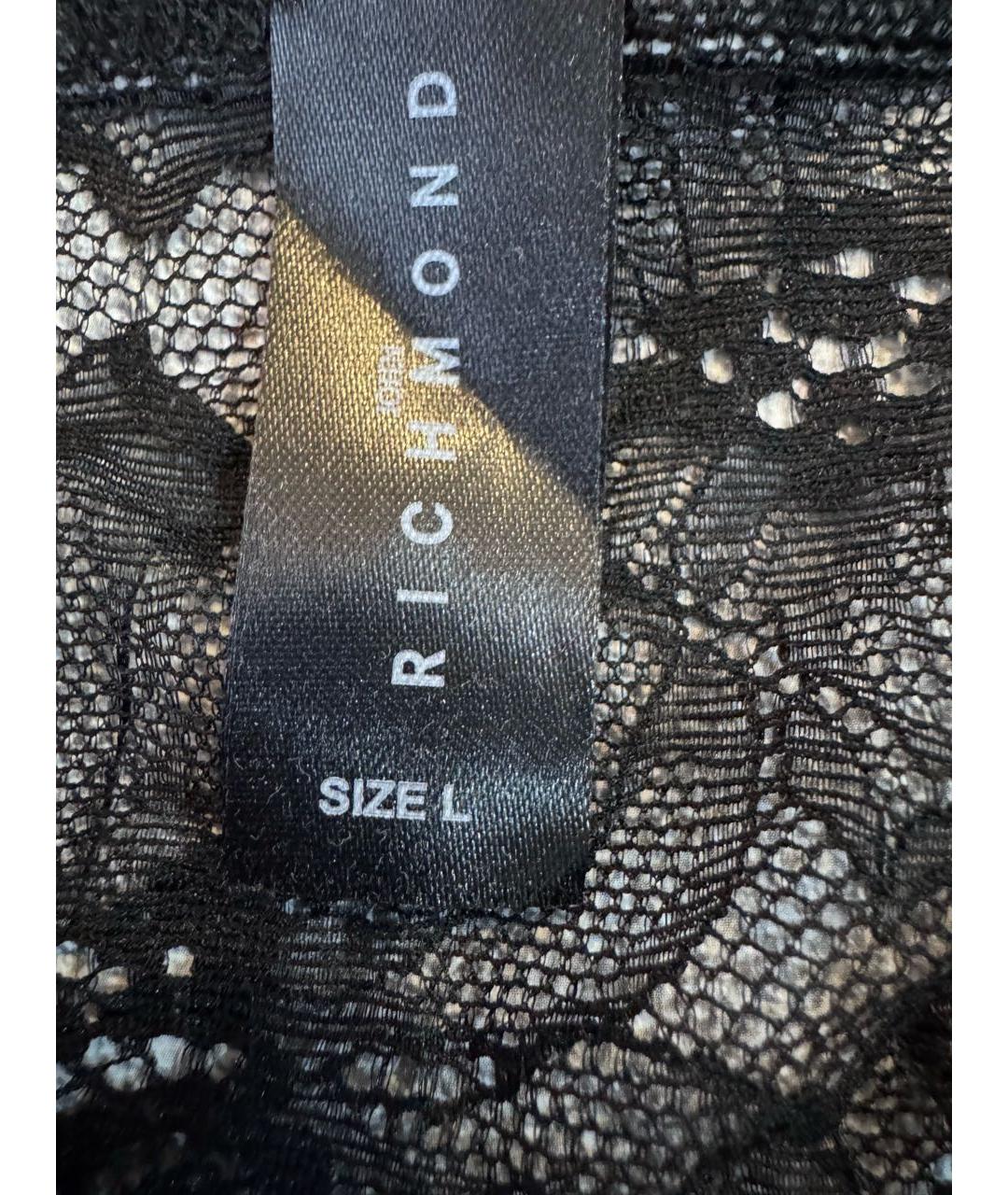 JOHN RICHMOND Мульти трусы, фото 6