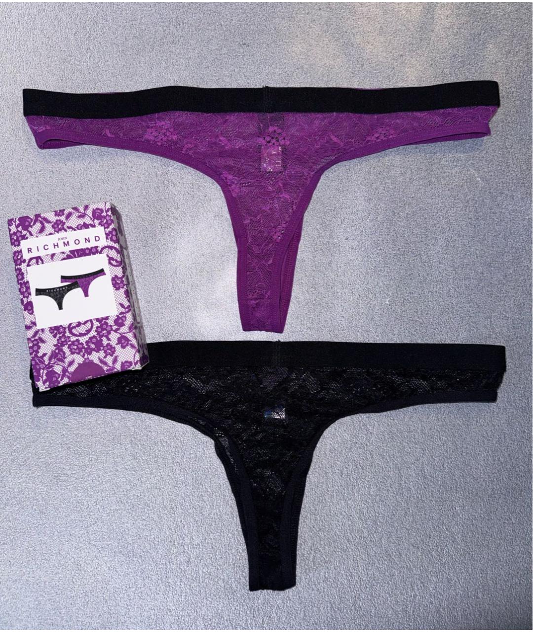 JOHN RICHMOND Мульти трусы, фото 3