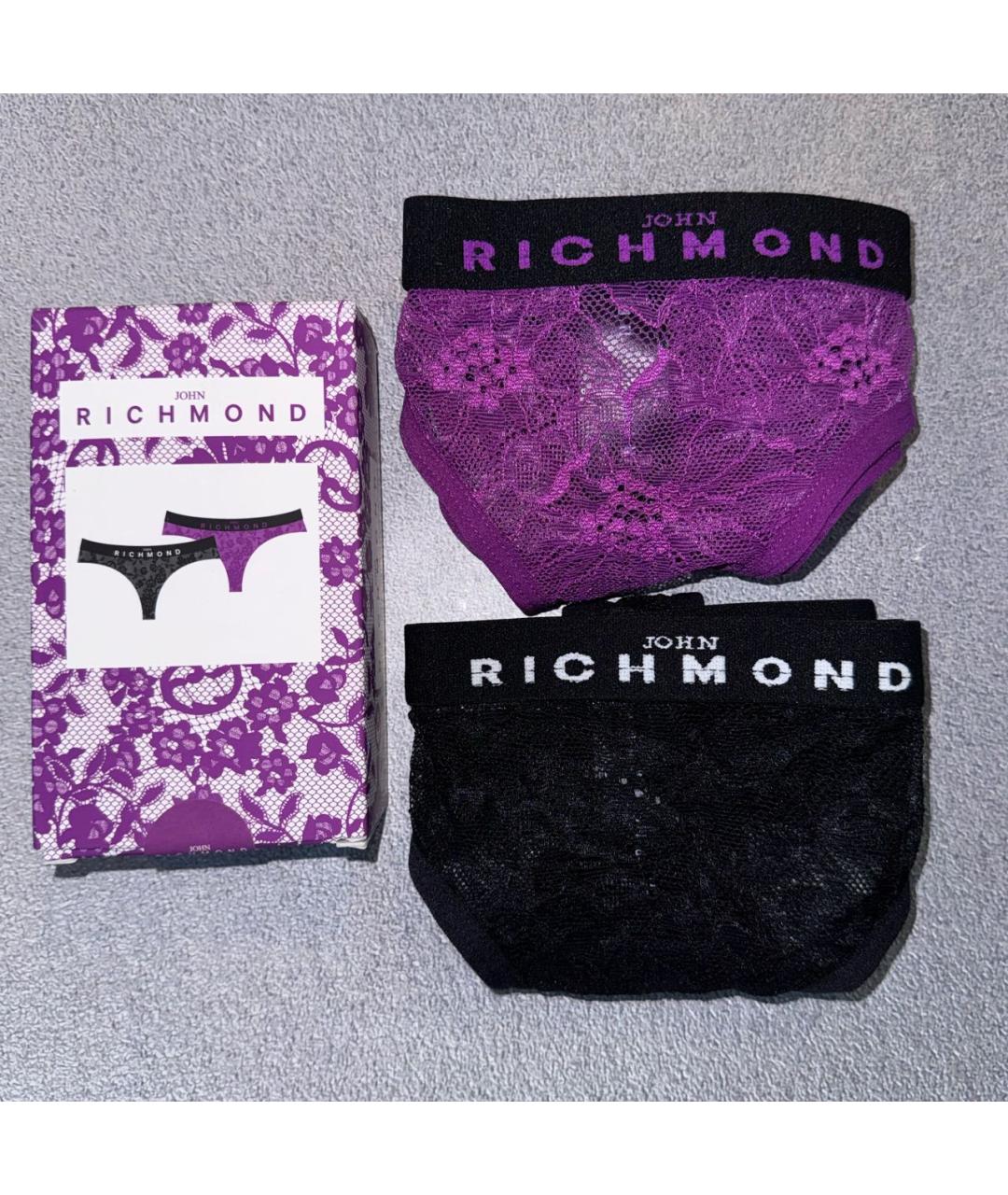 JOHN RICHMOND Мульти трусы, фото 4