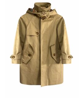 BURBERRY Верхняя одежда