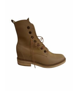 ULYANA SERGEENKO Ботинки