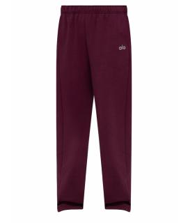 ALO YOGA Прямые брюки