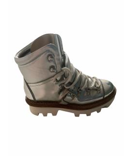 MONCLER Ботинки