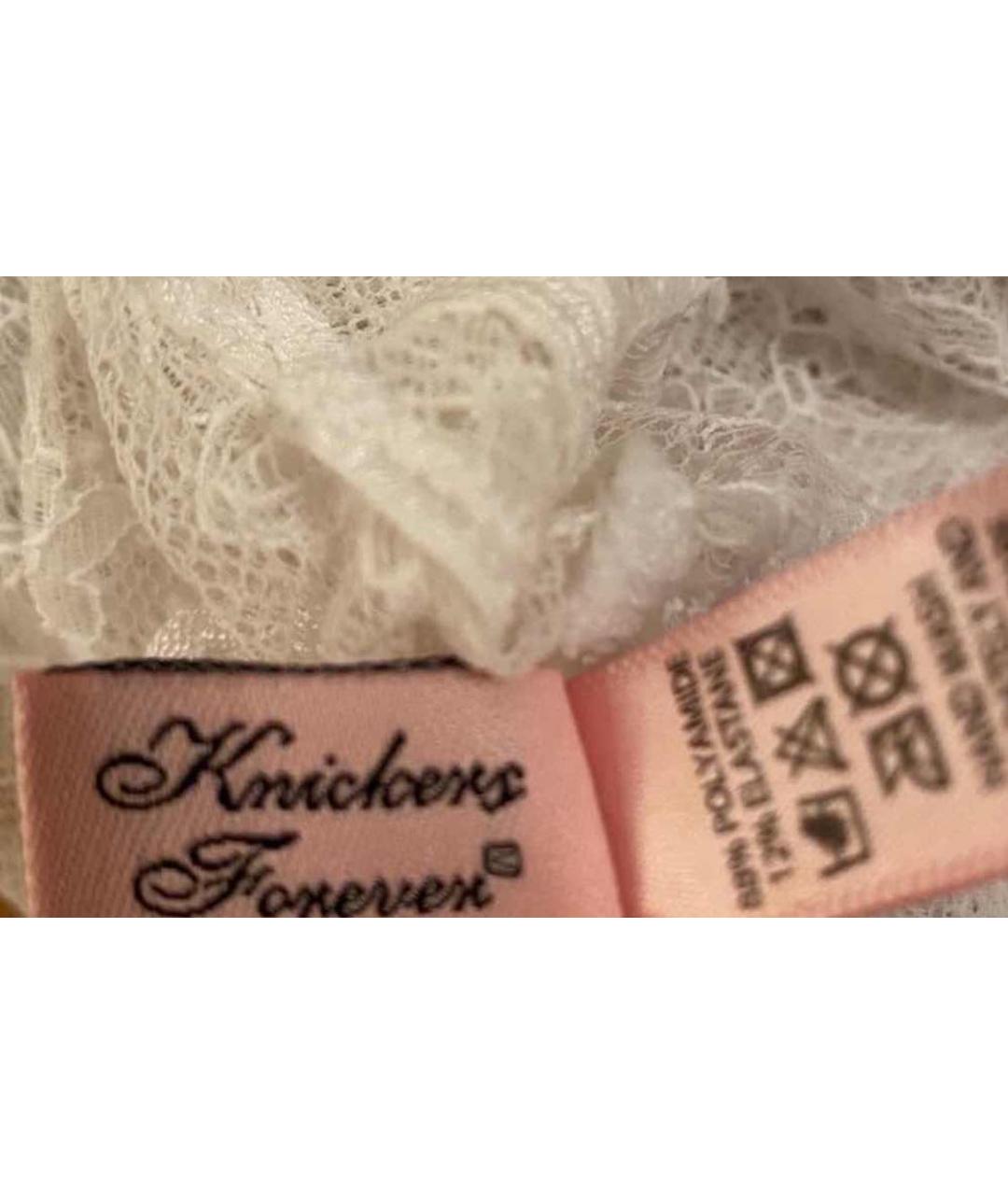 AGENT PROVOCATEUR Белая пижамы и сорочки, фото 4