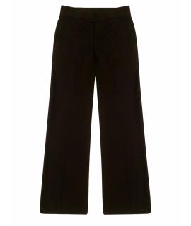 RED VALENTINO Брюки широкие