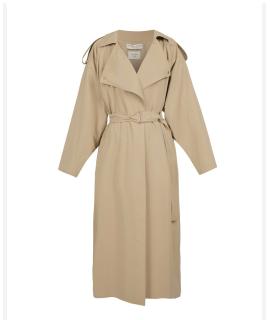 BOTTEGA VENETA Тренч/плащ