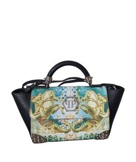 PHILIPP PLEIN Сумка с короткими ручками
