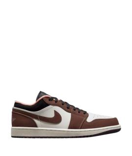 JORDAN Низкие кроссовки / кеды