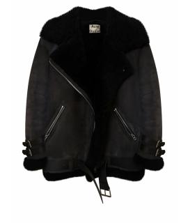 ACNE STUDIOS Дубленка