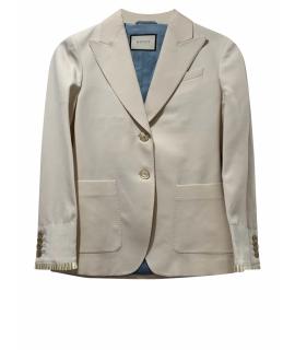 GUCCI Жакет/пиджак