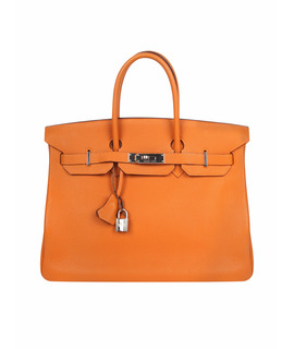 

Сумка тоут HERMES PRE-OWNED