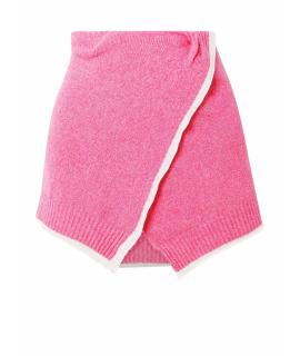 JACQUEMUS Юбка мини