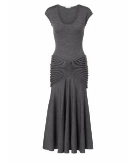 ALAIA Повседневное платье