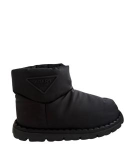 PRADA Полусапоги
