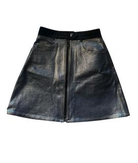 LOUIS VUITTON Юбка миди