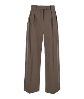 THE ROW Прямые брюки