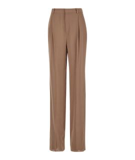 SAINT LAURENT Прямые брюки