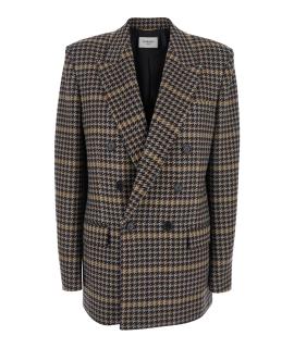 SAINT LAURENT Жакет/пиджак