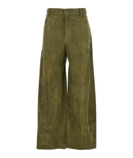 MARNI Прямые брюки