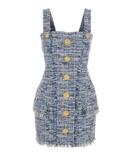 BALMAIN Повседневное платье