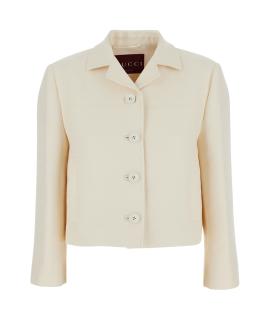 GUCCI Жакет/пиджак