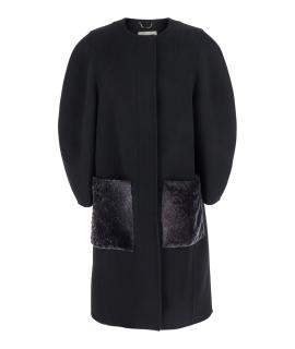 FENDI Пальто