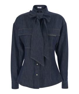 BRUNELLO CUCINELLI Рубашка