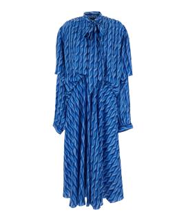 BALENCIAGA Повседневное платье