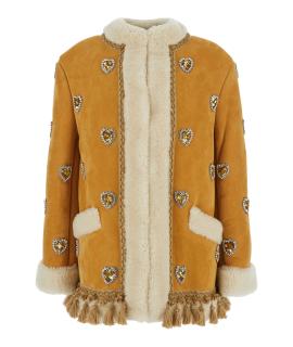 VALENTINO Дубленка