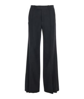 PHOEBE PHILO Прямые брюки