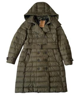 BURBERRY Пуховик