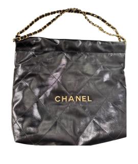 CHANEL Сумка тоут