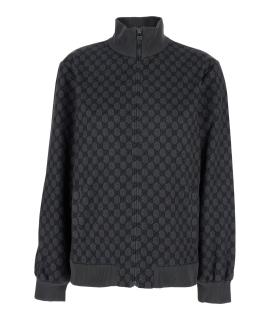 GUCCI Худи/толстовка