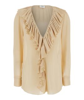 SAINT LAURENT Блузы