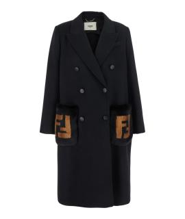 FENDI Пальто