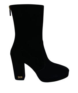 CHRISTIAN DIOR Ботильоны