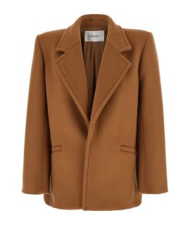 SAINT LAURENT Пальто