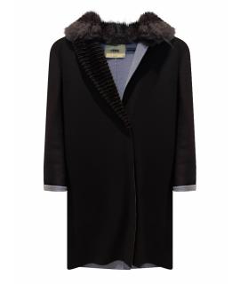 FENDI Пальто