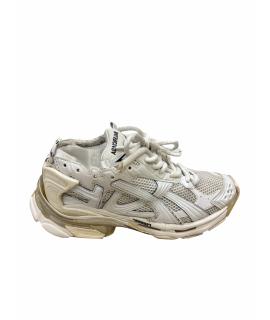 BALENCIAGA Низкие кроссовки / кеды