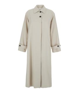 THE ROW Тренч/плащ