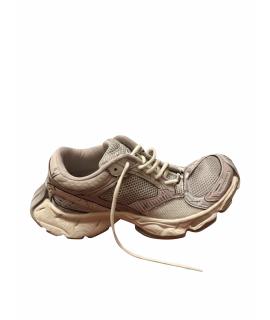 BALENCIAGA Низкие кроссовки / кеды