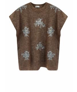 BRUNELLO CUCINELLI Жилетка