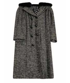 DOLCE&GABBANA Пальто