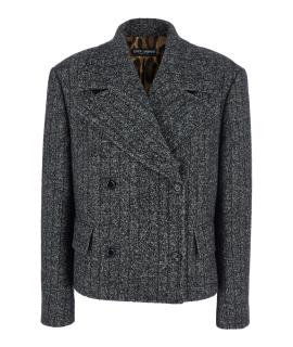 DOLCE&GABBANA Жакет/пиджак