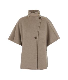 MAX MARA Накидка/пончо