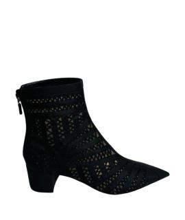 CHRISTIAN DIOR Ботильоны