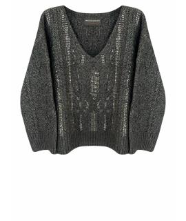 ERMANNO SCERVINO Джемпер / свитер