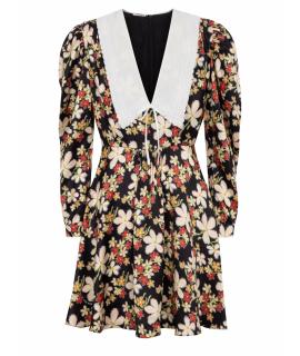 MIU MIU Повседневное платье