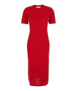 FENDI Повседневное платье