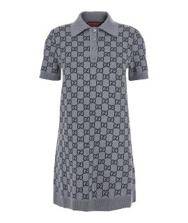 GUCCI Повседневное платье